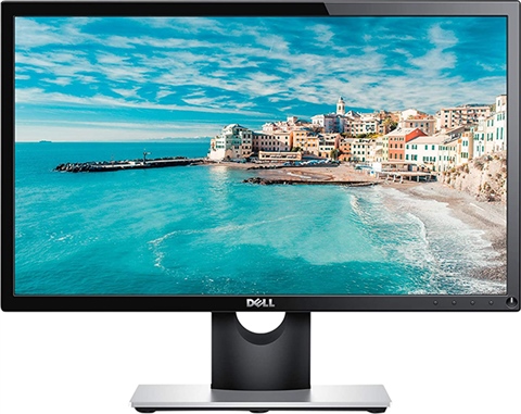 Dell S2721NX 27